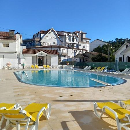 Hotel Boavista I Melgaco Luaran gambar