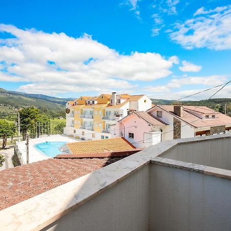 Hotel Boavista I Melgaco Luaran gambar