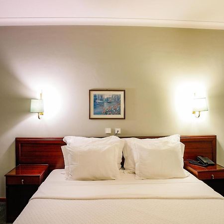 Hotel Boavista I Melgaco Luaran gambar