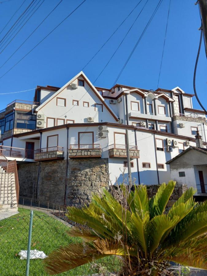 Hotel Boavista I Melgaco Luaran gambar