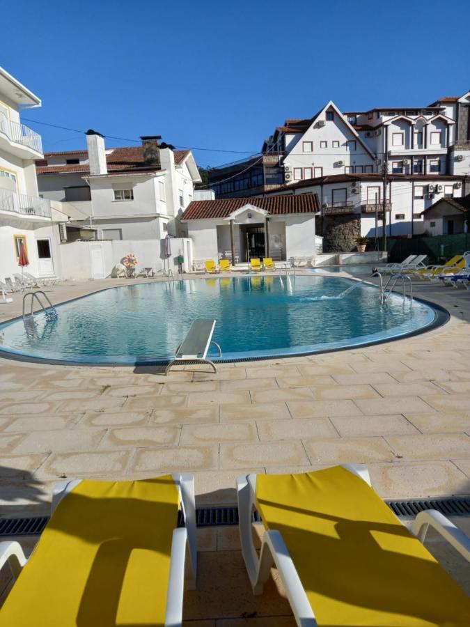 Hotel Boavista I Melgaco Luaran gambar