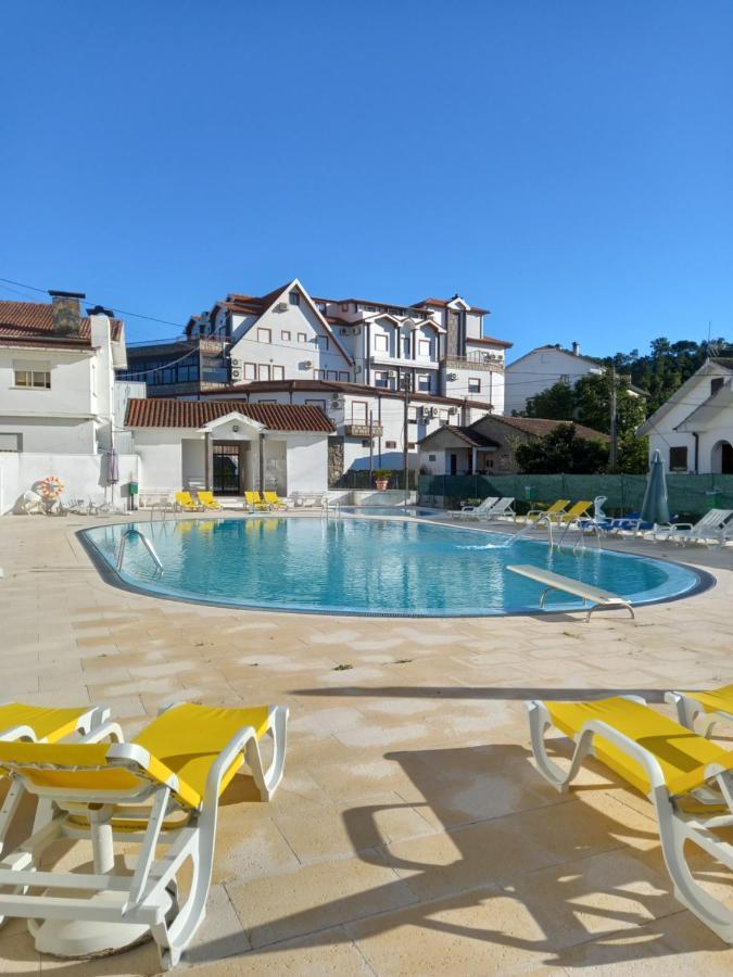 Hotel Boavista I Melgaco Luaran gambar