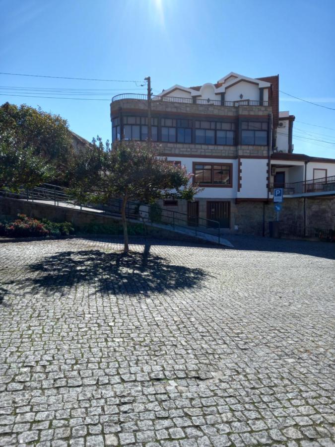 Hotel Boavista I Melgaco Luaran gambar