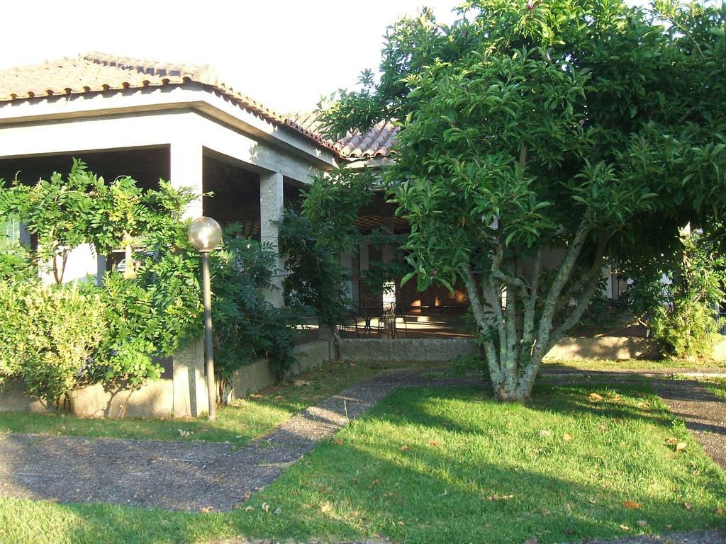 Hotel Boavista I Melgaco Luaran gambar
