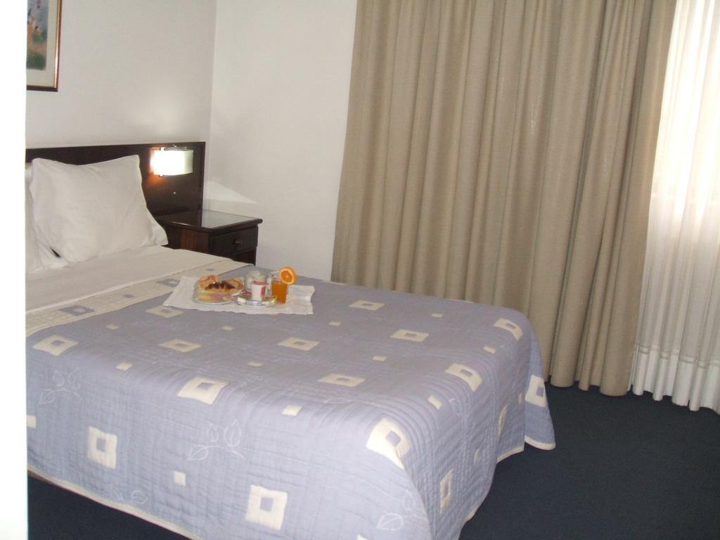 Hotel Boavista I Melgaco Luaran gambar