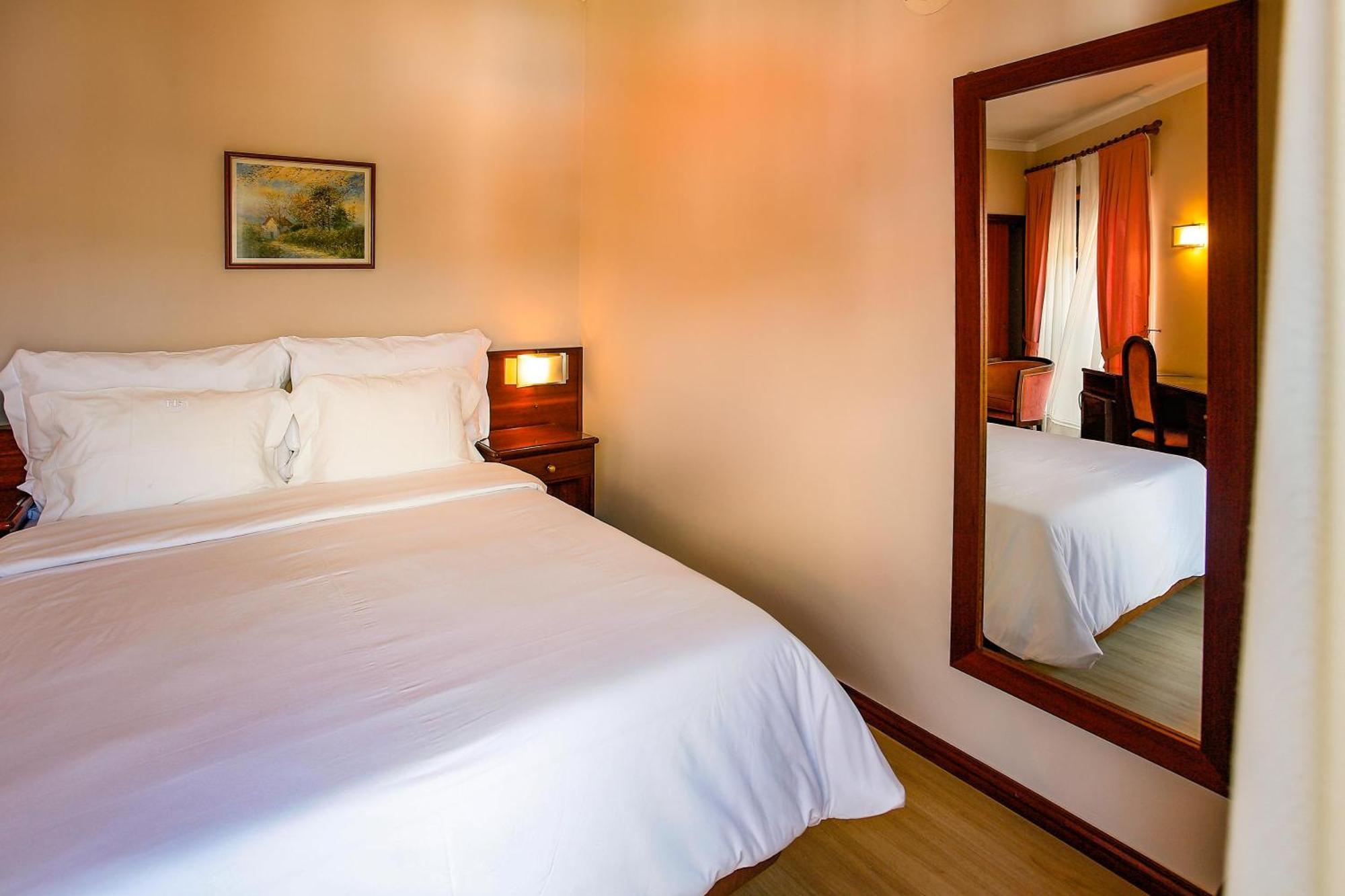Hotel Boavista I Melgaco Luaran gambar