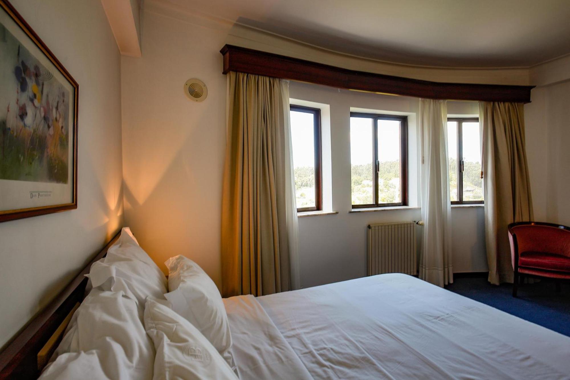 Hotel Boavista I Melgaco Luaran gambar