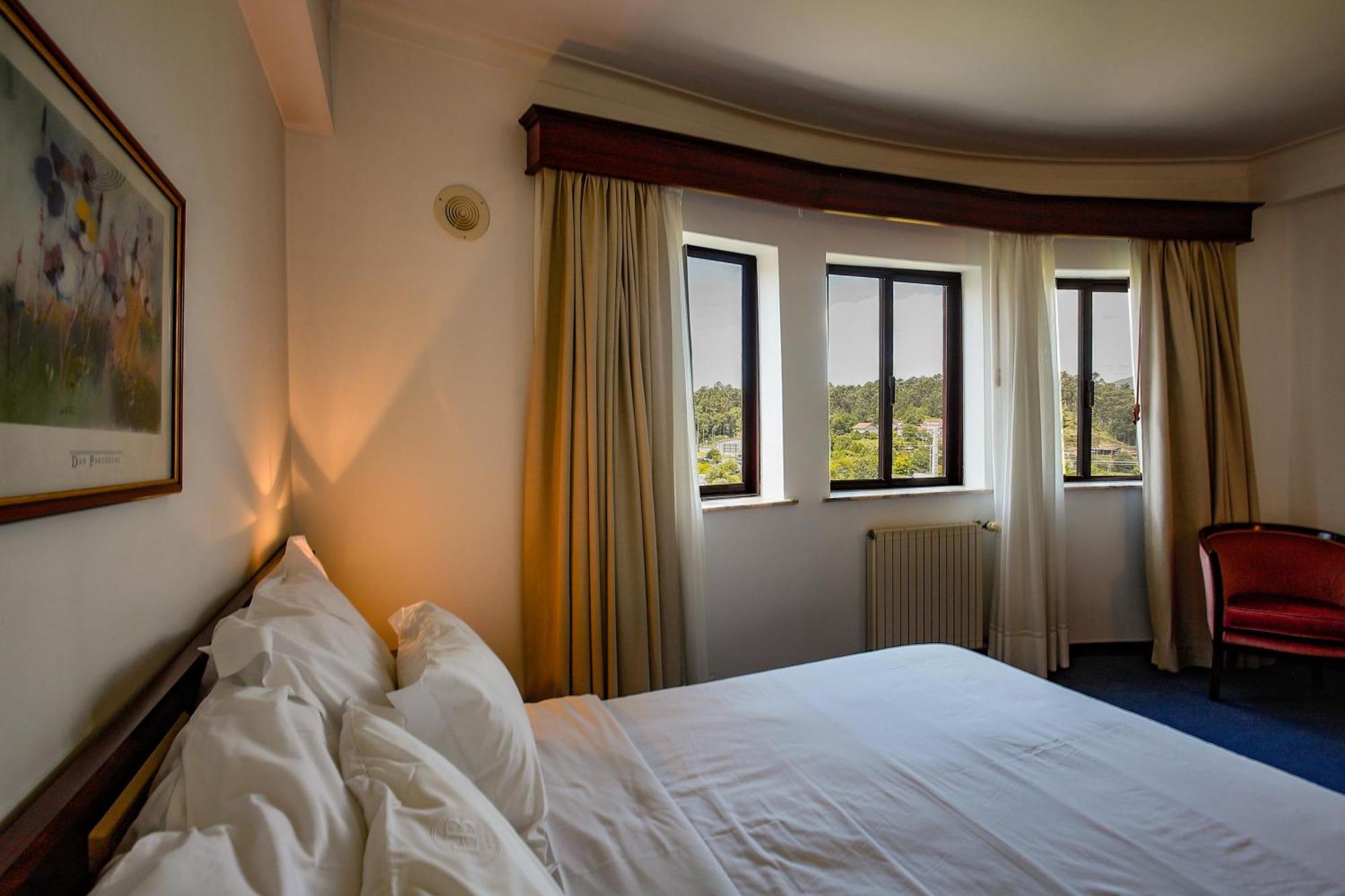 Hotel Boavista I Melgaco Luaran gambar