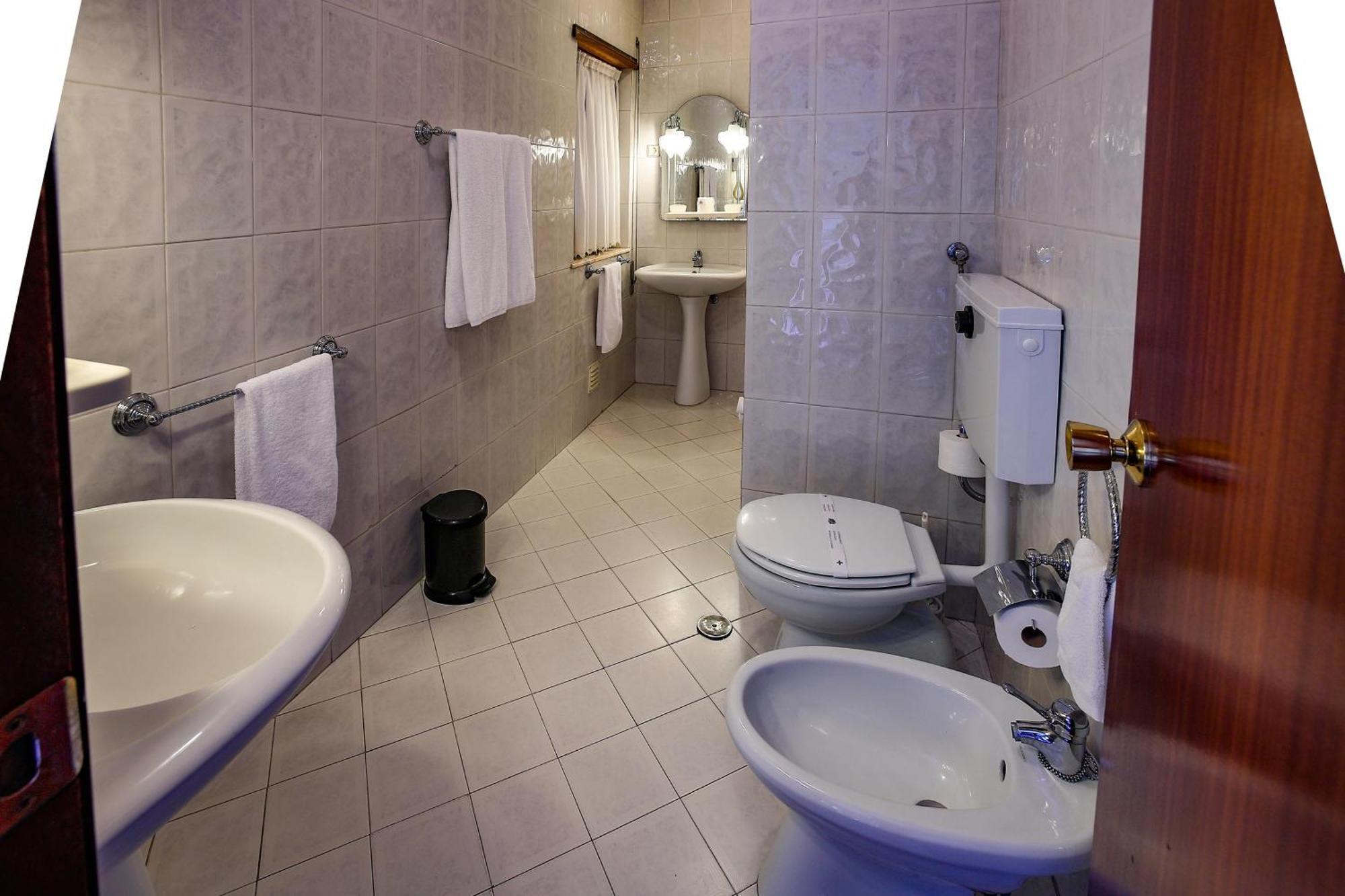 Hotel Boavista I Melgaco Luaran gambar