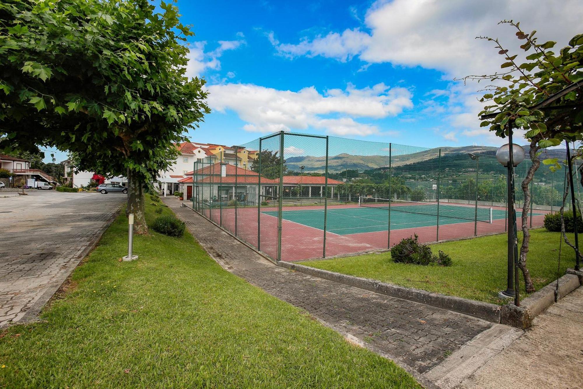 Hotel Boavista I Melgaco Luaran gambar
