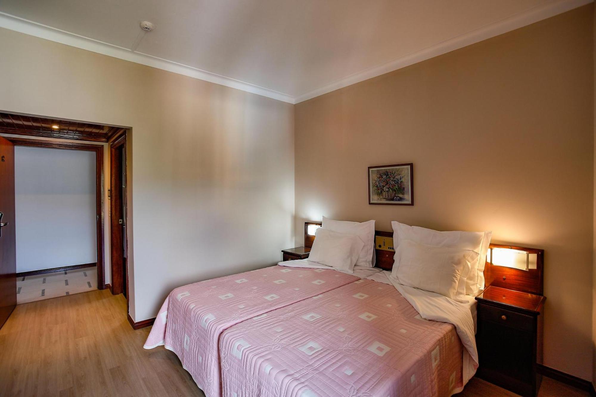 Hotel Boavista I Melgaco Luaran gambar
