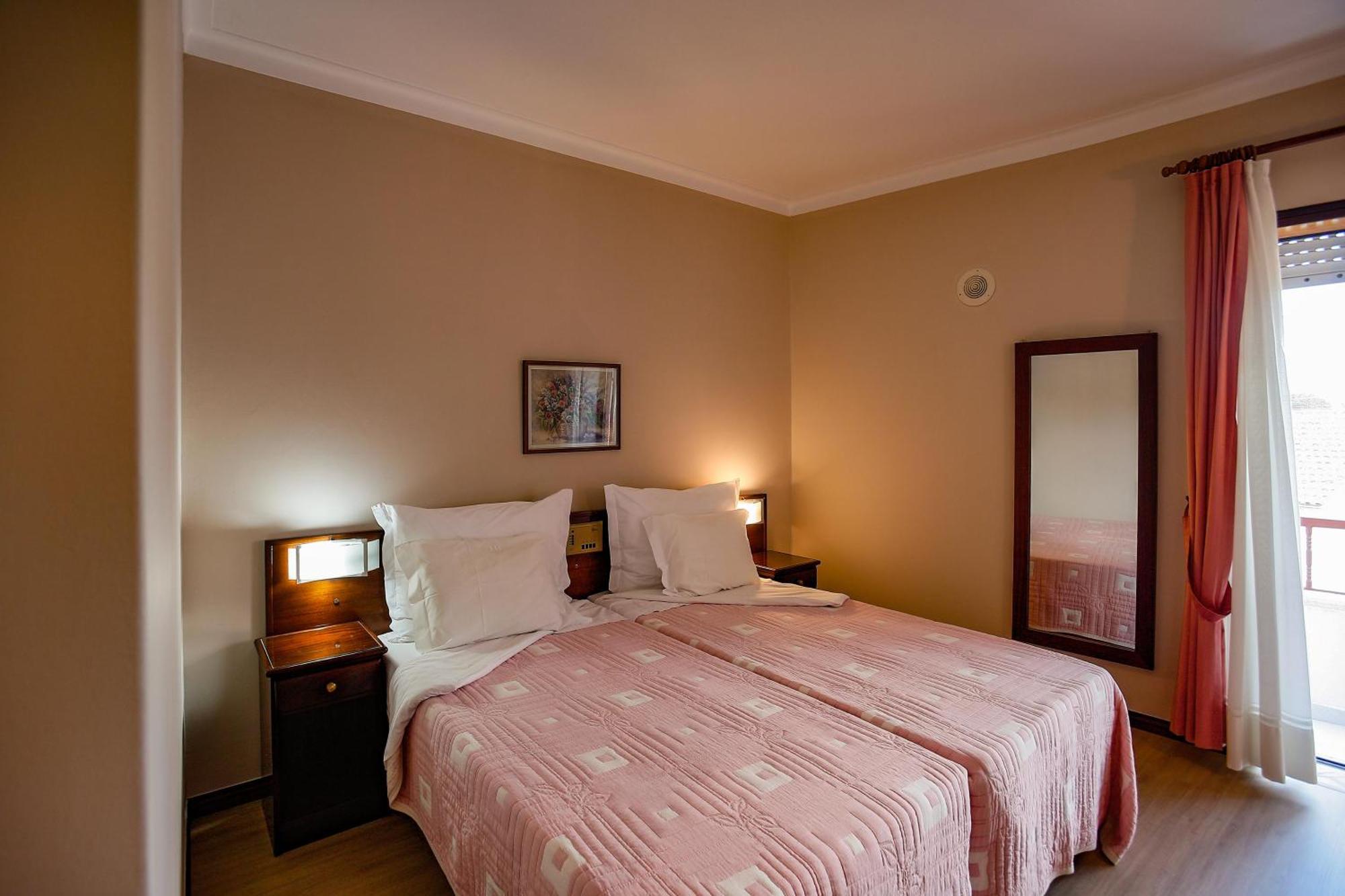 Hotel Boavista I Melgaco Luaran gambar