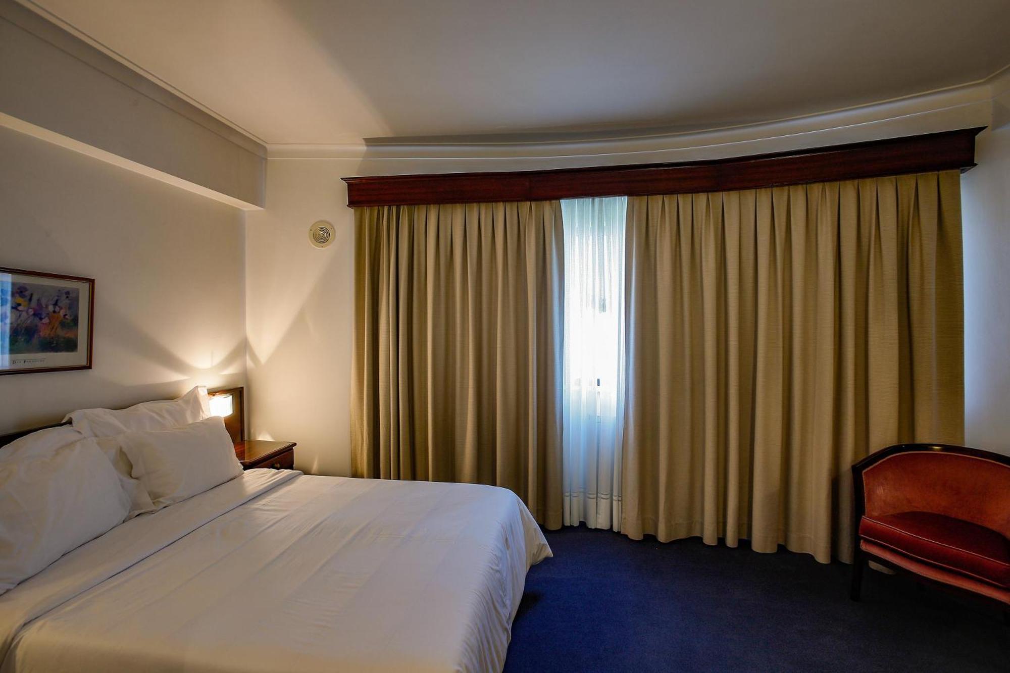 Hotel Boavista I Melgaco Luaran gambar