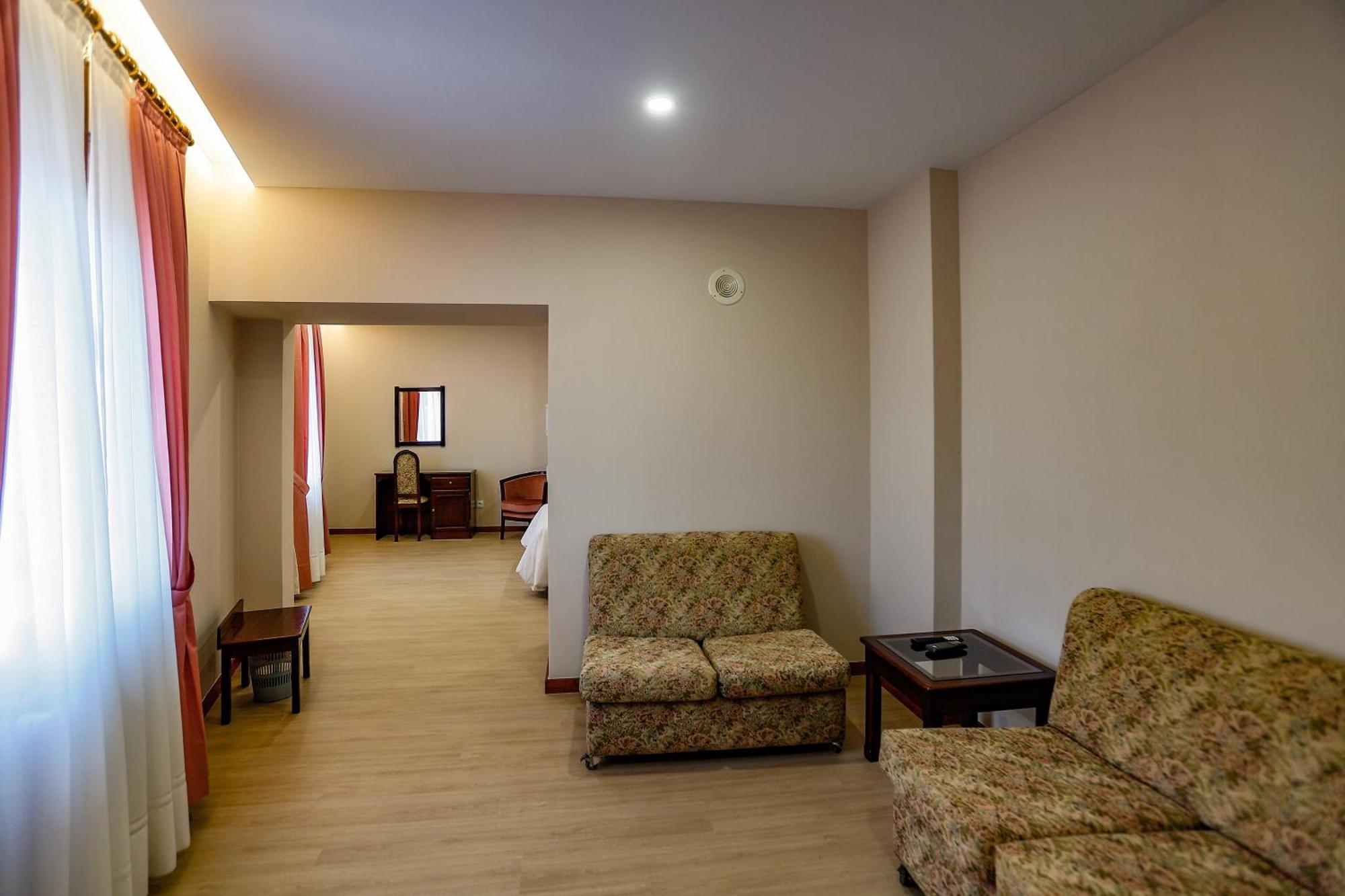Hotel Boavista I Melgaco Luaran gambar
