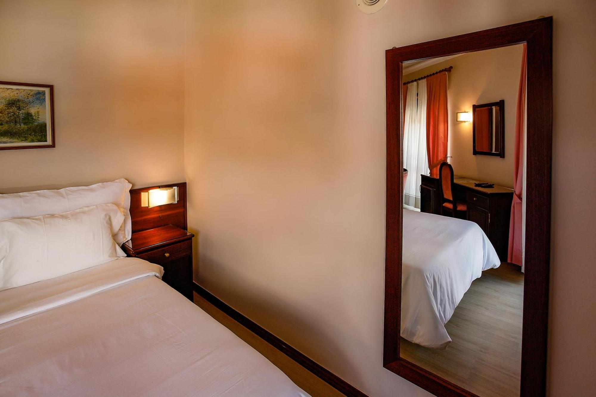 Hotel Boavista I Melgaco Luaran gambar