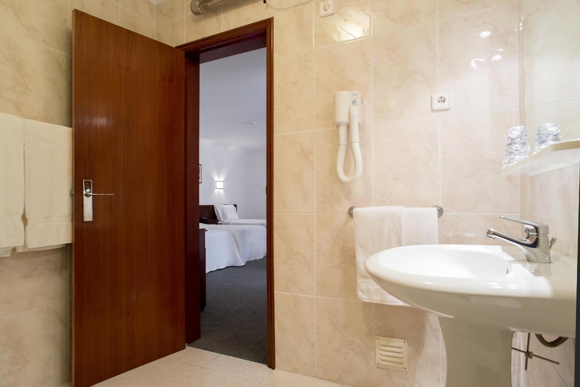 Hotel Boavista I Melgaco Luaran gambar