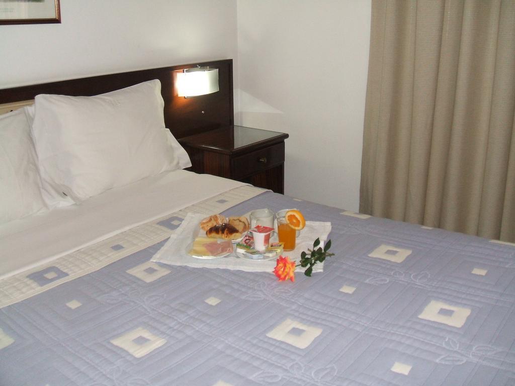 Hotel Boavista I Melgaco Luaran gambar
