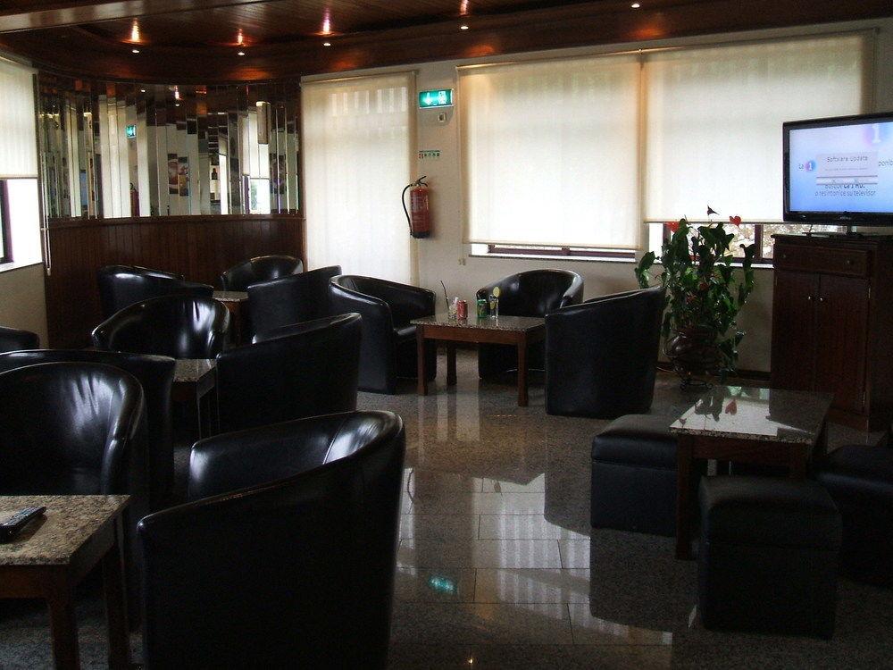 Hotel Boavista I Melgaco Luaran gambar