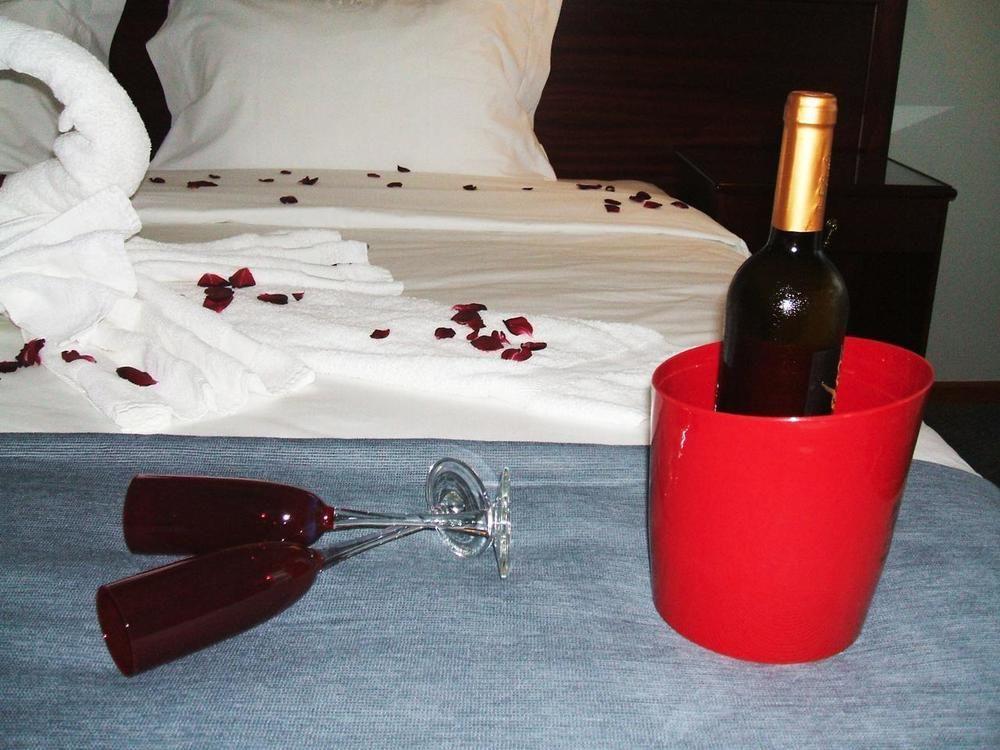 Hotel Boavista I Melgaco Luaran gambar