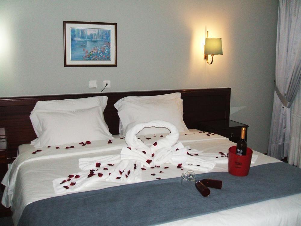 Hotel Boavista I Melgaco Luaran gambar