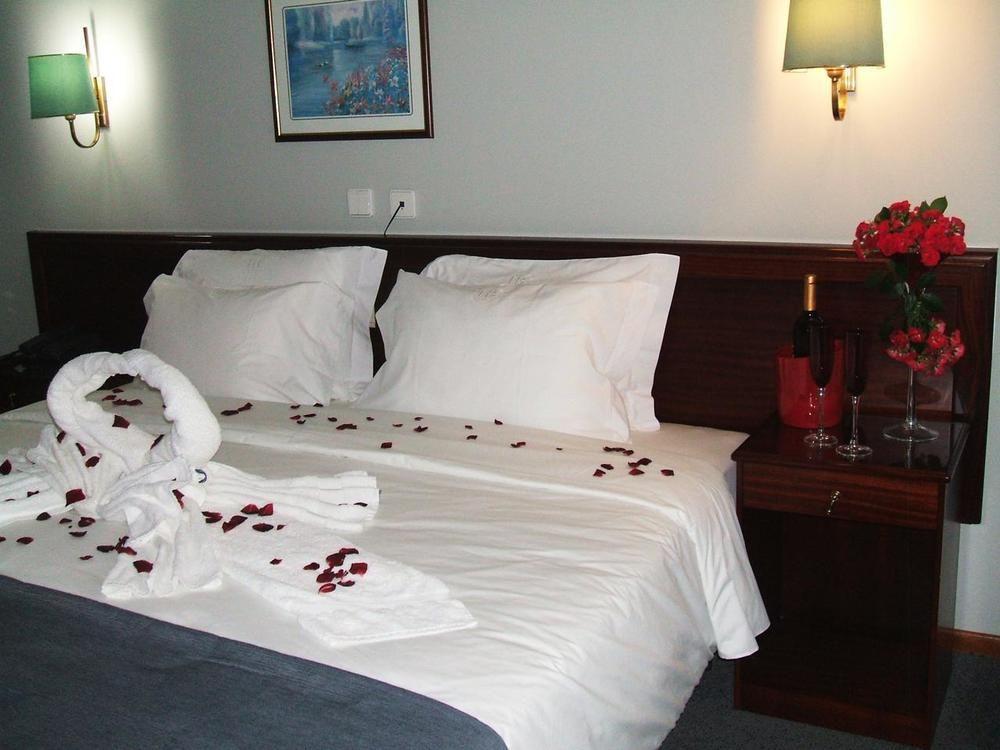 Hotel Boavista I Melgaco Luaran gambar
