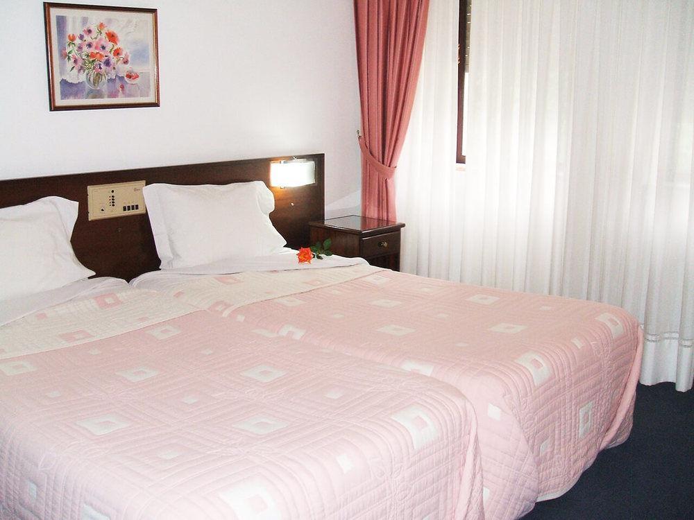 Hotel Boavista I Melgaco Luaran gambar