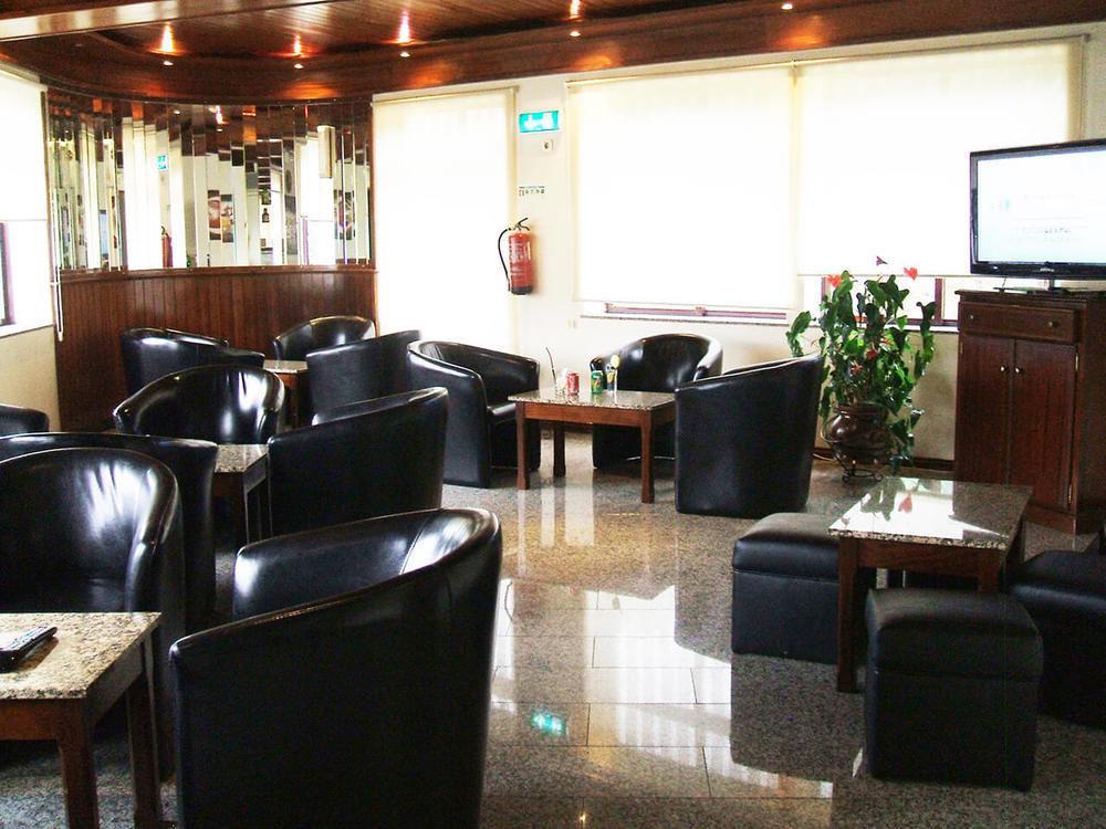 Hotel Boavista I Melgaco Luaran gambar