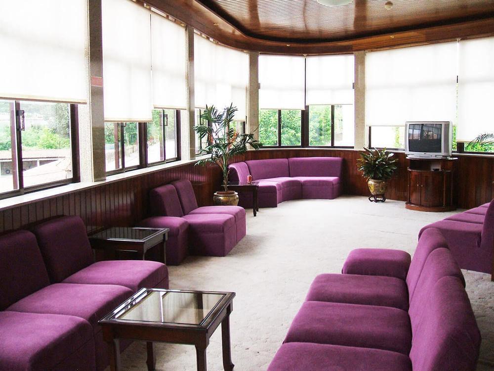 Hotel Boavista I Melgaco Luaran gambar