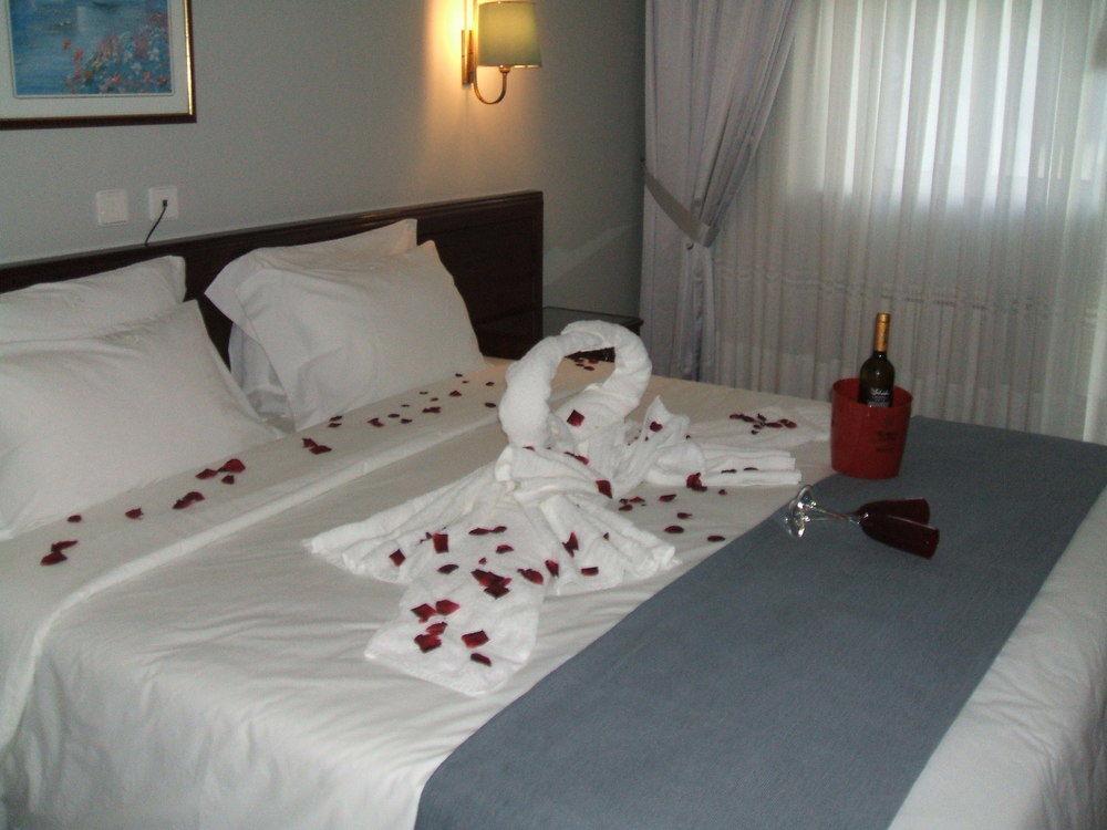 Hotel Boavista I Melgaco Luaran gambar