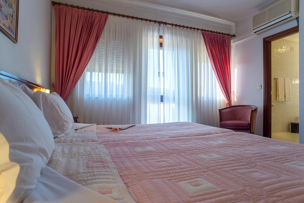 Hotel Boavista I Melgaco Luaran gambar