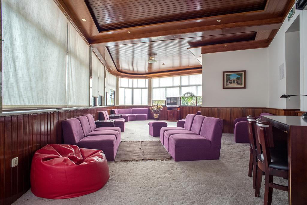 Hotel Boavista I Melgaco Luaran gambar