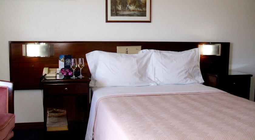 Hotel Boavista I Melgaco Bilik gambar