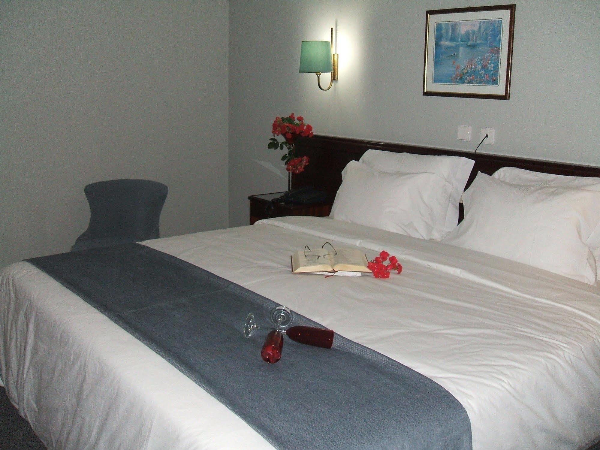 Hotel Boavista I Melgaco Luaran gambar