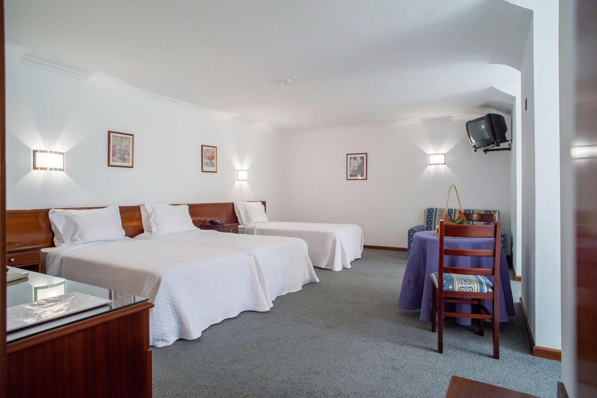 Hotel Boavista I Melgaco Luaran gambar