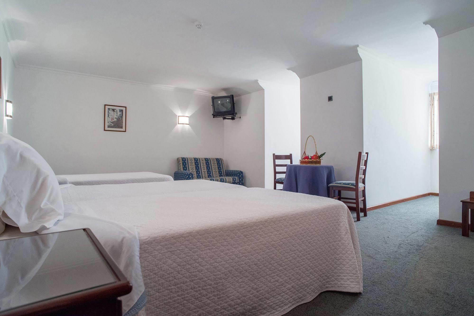 Hotel Boavista I Melgaco Luaran gambar