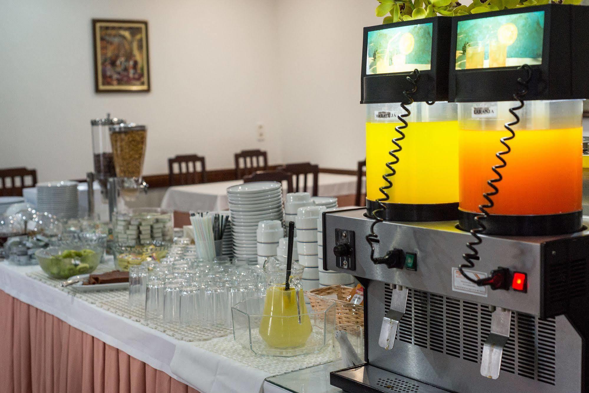 Hotel Boavista I Melgaco Luaran gambar