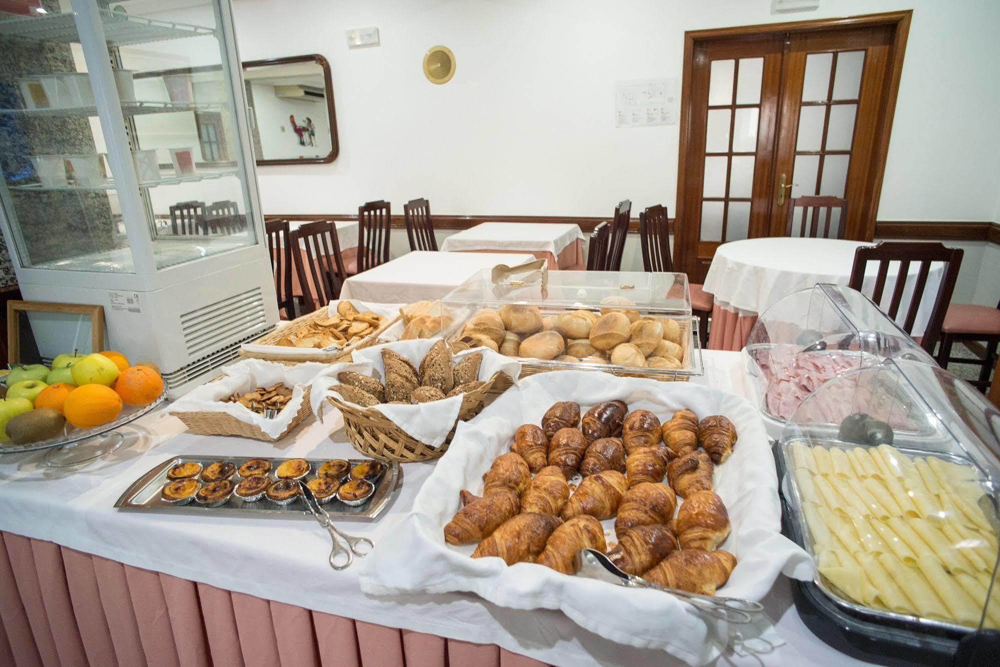 Hotel Boavista I Melgaco Luaran gambar