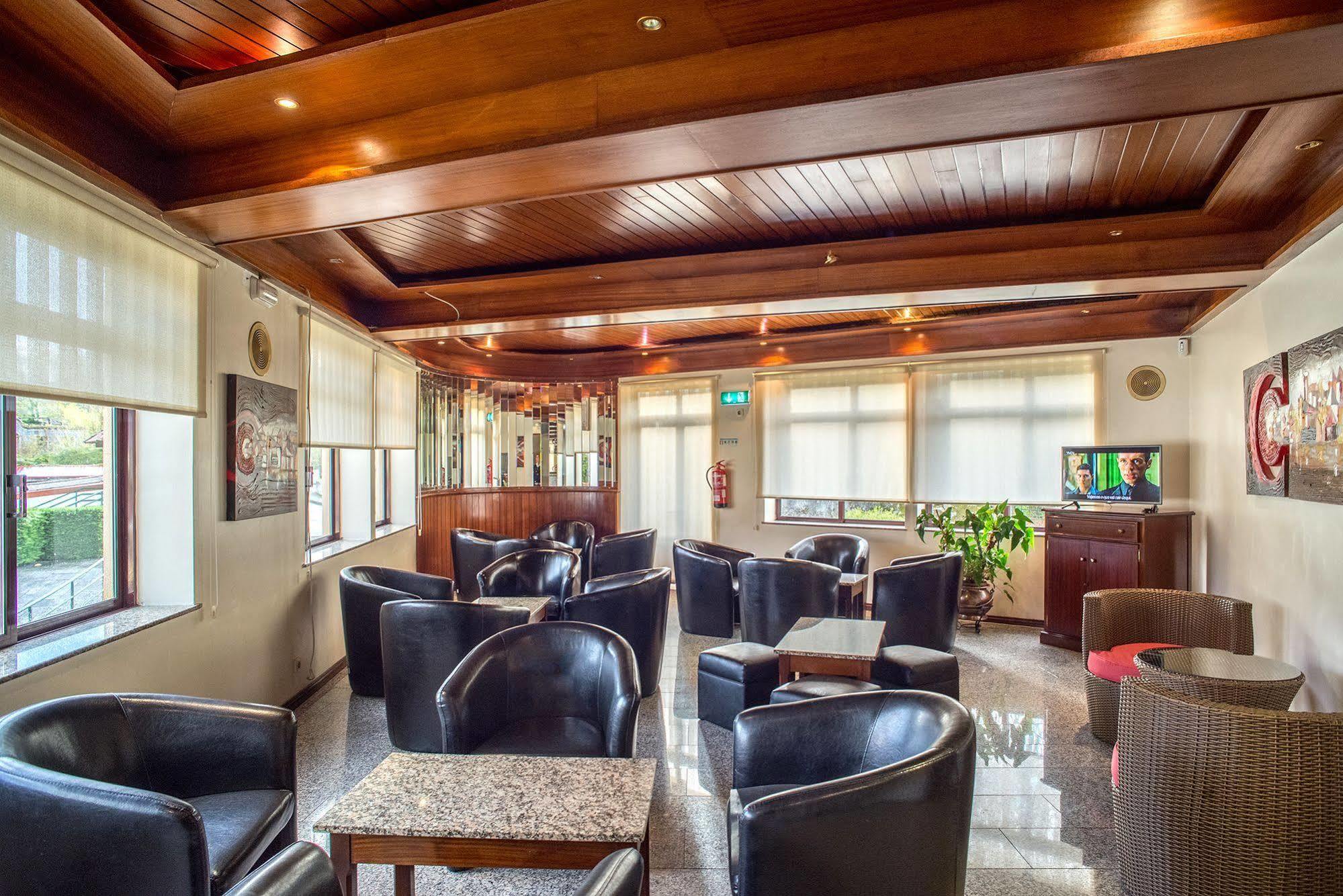 Hotel Boavista I Melgaco Luaran gambar